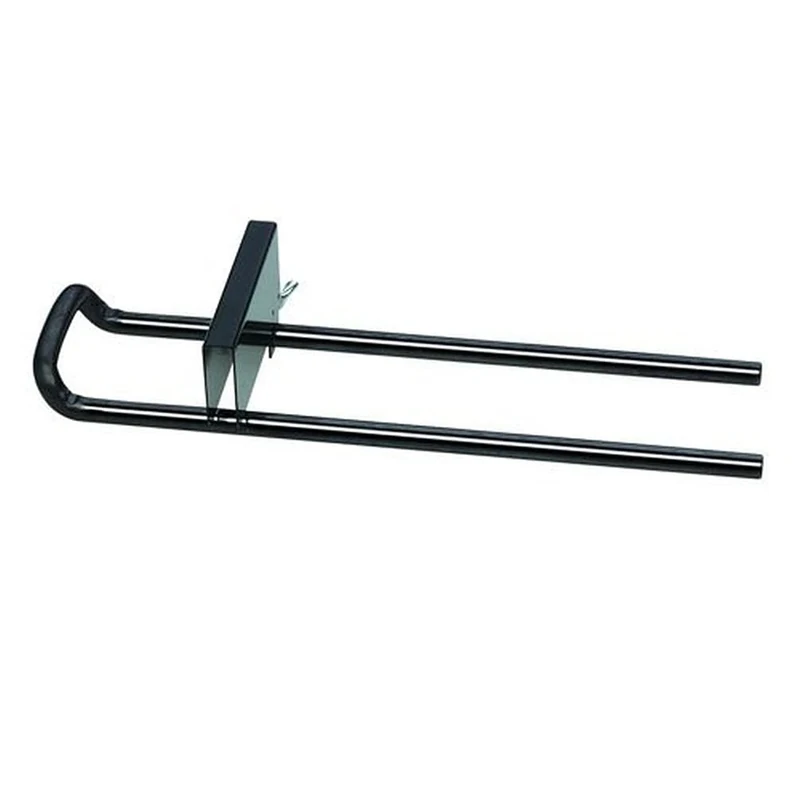 Bosch 2607001911 2-Piece Table Extension for Bosch Benchtop Circular Saws - Image 1