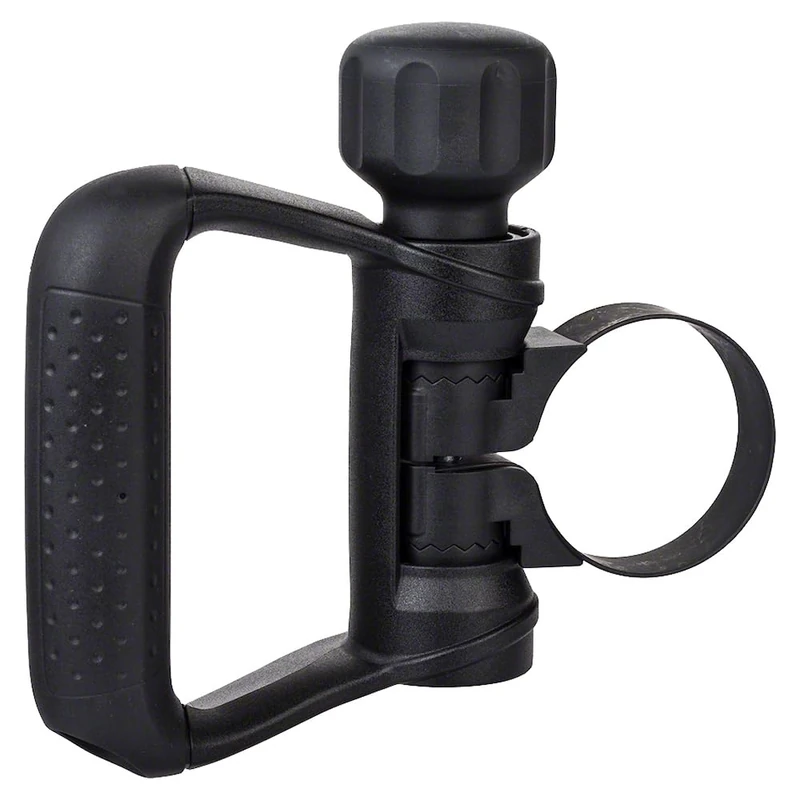 Bosch 2602025142 Handle for Rotary Hammers - Image 1