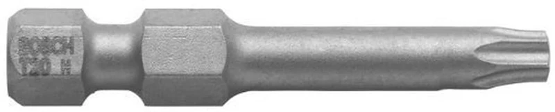 Bosch 2607002511 Extra Hard Screwdriver Bit