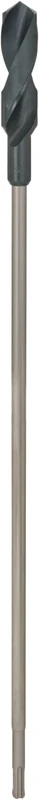 Bosch 2608597417 SDS Plus Formwork Drill Bit, 0 V, Silver, 26 x 600 mm