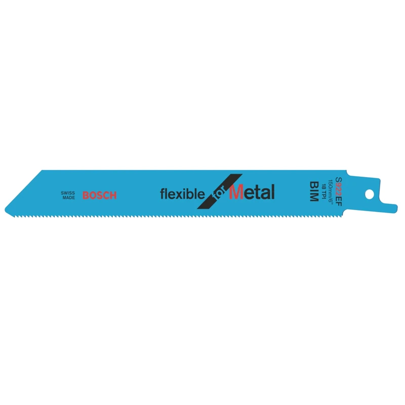 Bosch 2608656028 Sabre Saw Blade