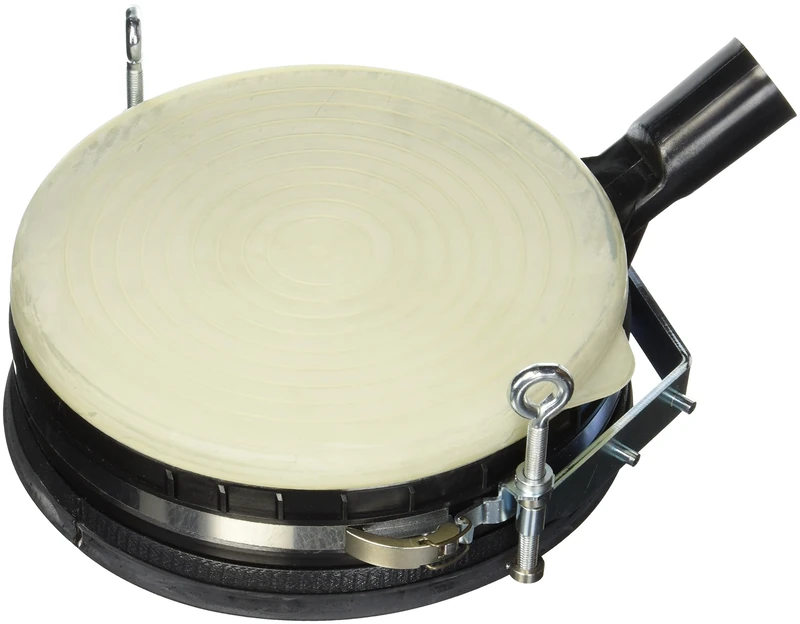 Bosch 2609390389 Water Collector Ring for S500A, 0 V, Silver