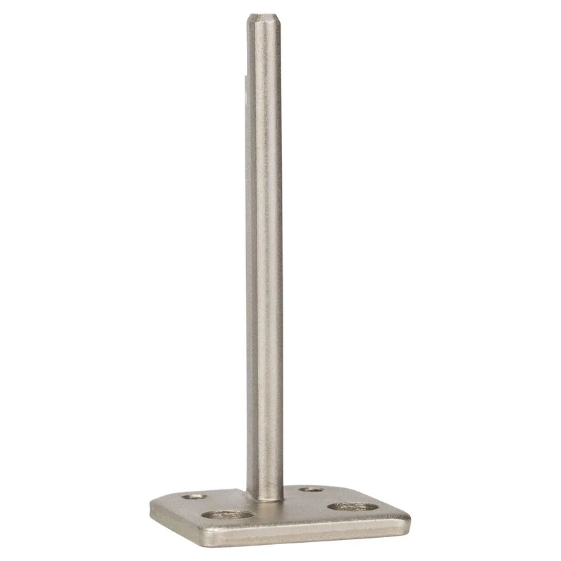 Bosch Saw Blade Guide (Length: 70mm, Accessories Foam Rubber Cutter)