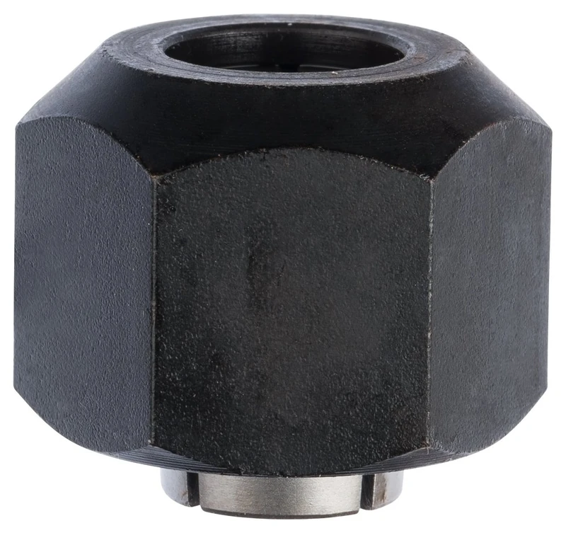 Bosch 2608570111 Collet/Nut Set for Bosch Routers