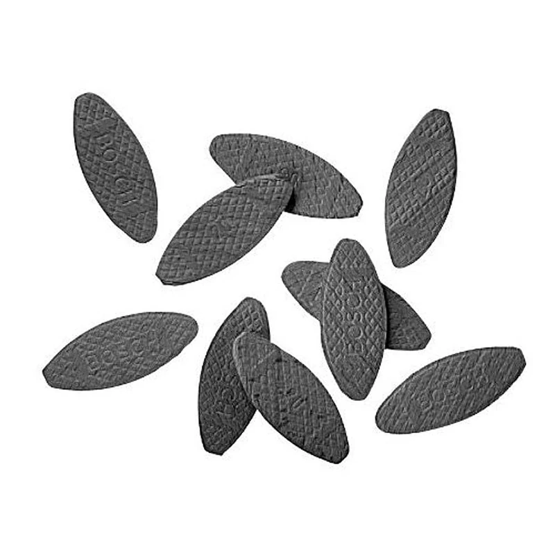 Bosch 2607000148 Biscuit Doweles GR10 for Bosch Biscuit Jointer