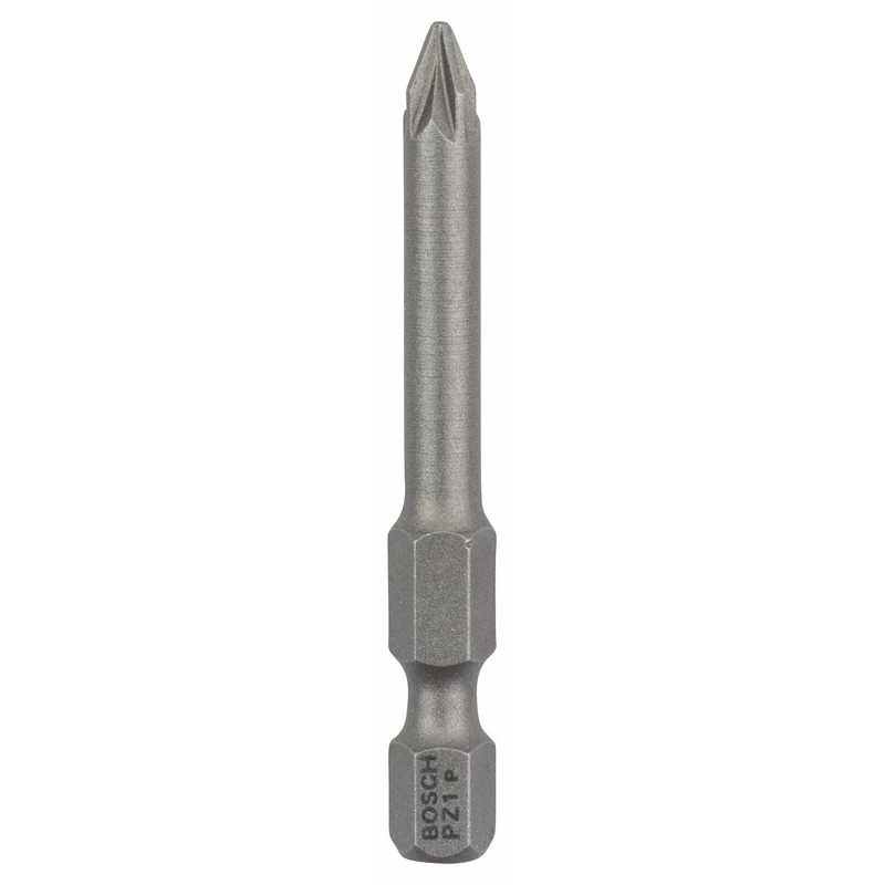 Bosch 2607002505 Pz 1 49Mm Screwdriver Bit Extra Hard - Image 1