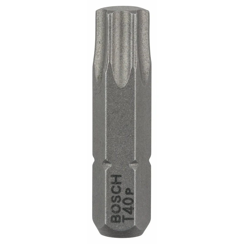 Bosch 2607002500 Extra Hard Screwdriver Bit