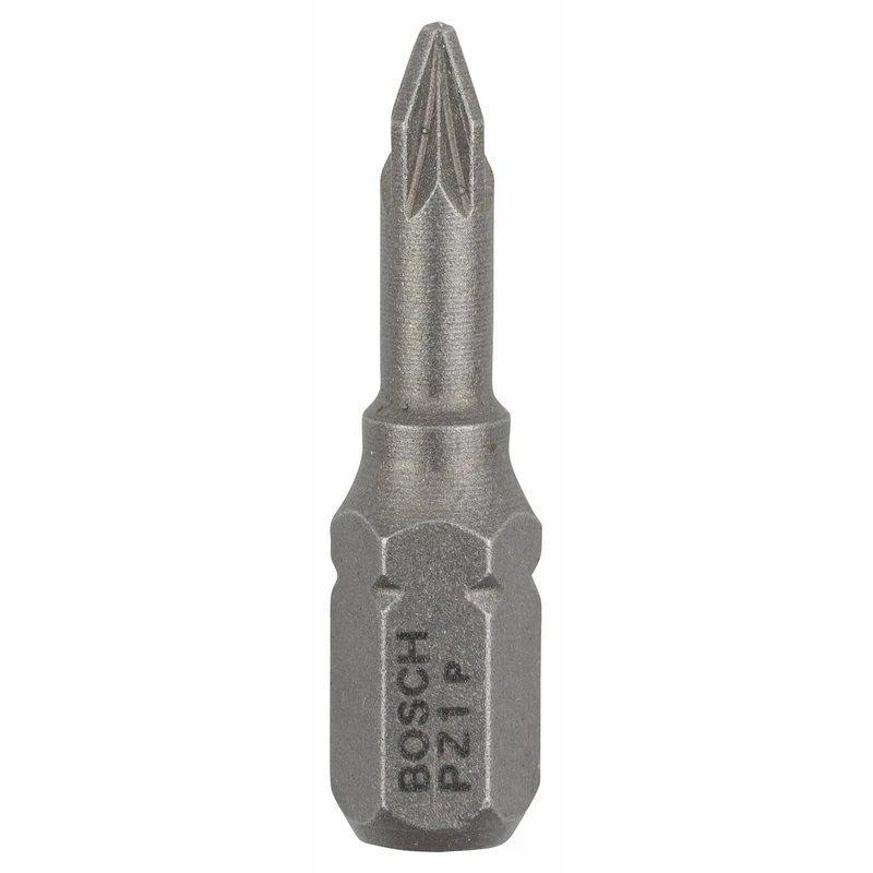 Bosch 2607001557 Extra Hard Screwdriver Bit
