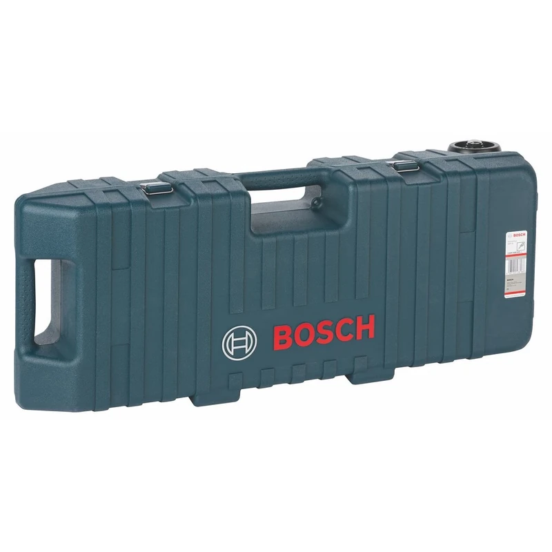 Bosch 2605438628 Plastic Case, Blue, 355 mm x 895 mm x 228 mm