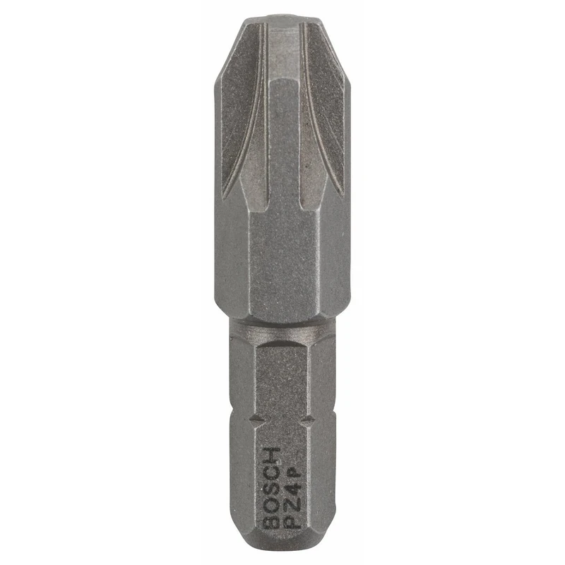 Bosch 2607001567 Extra Hard Screwdriver Bit