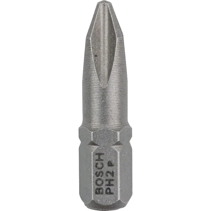 Bosch 2607001514 25 mm Extra Hard Screwdriver Bit
