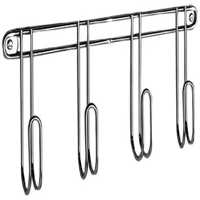 Handi-Man Marine Handi-Man Double Pronged Stainless Steel Line Holder
