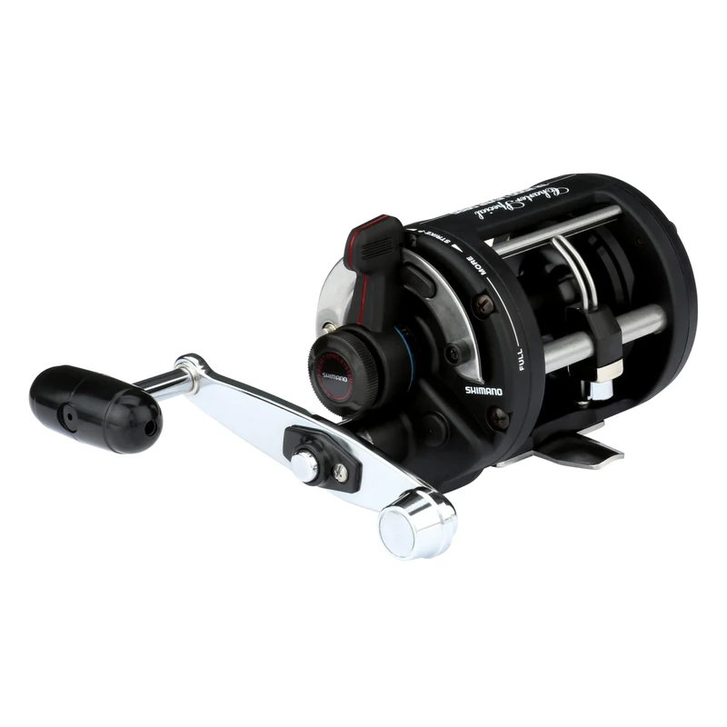 Shimano Charter Special 2000 Ld