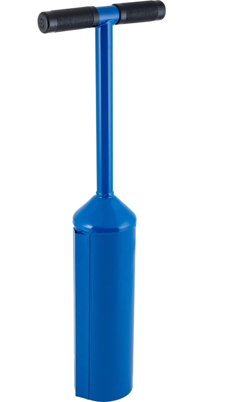 Danielson 4012971-SSI Danielson Painted Steel Clam Gun - multi, N/A - Image 1