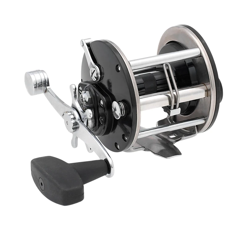 Penn Level Wind 209M Reel - 360yds, 17 lb