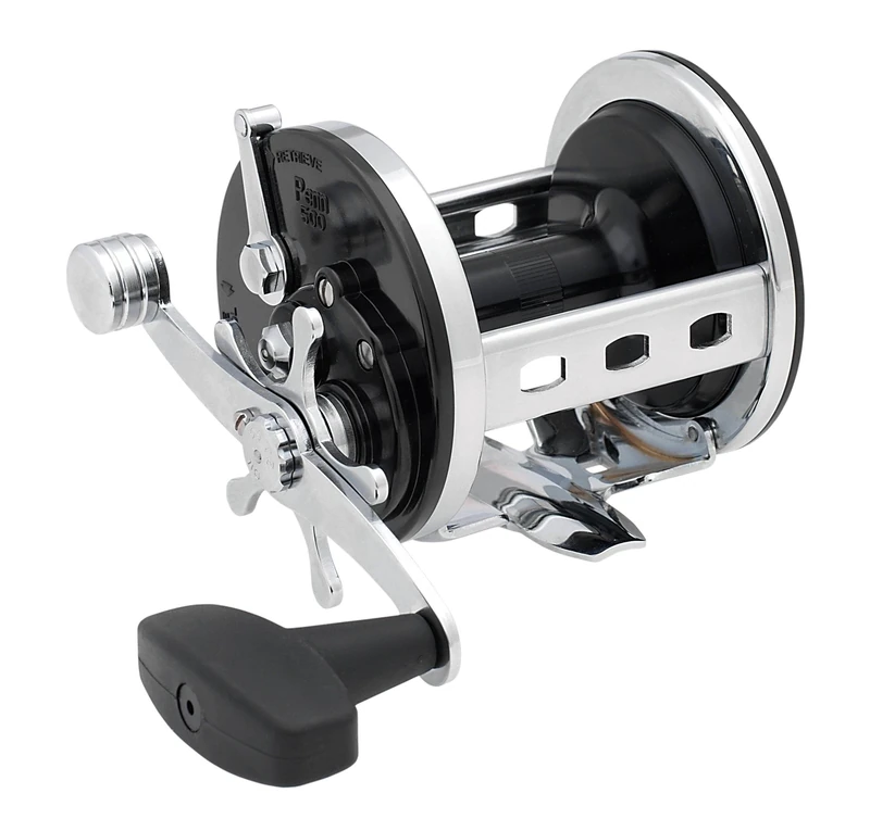 Penn Jigmaster Reel (275-Yard, 30-Pound)