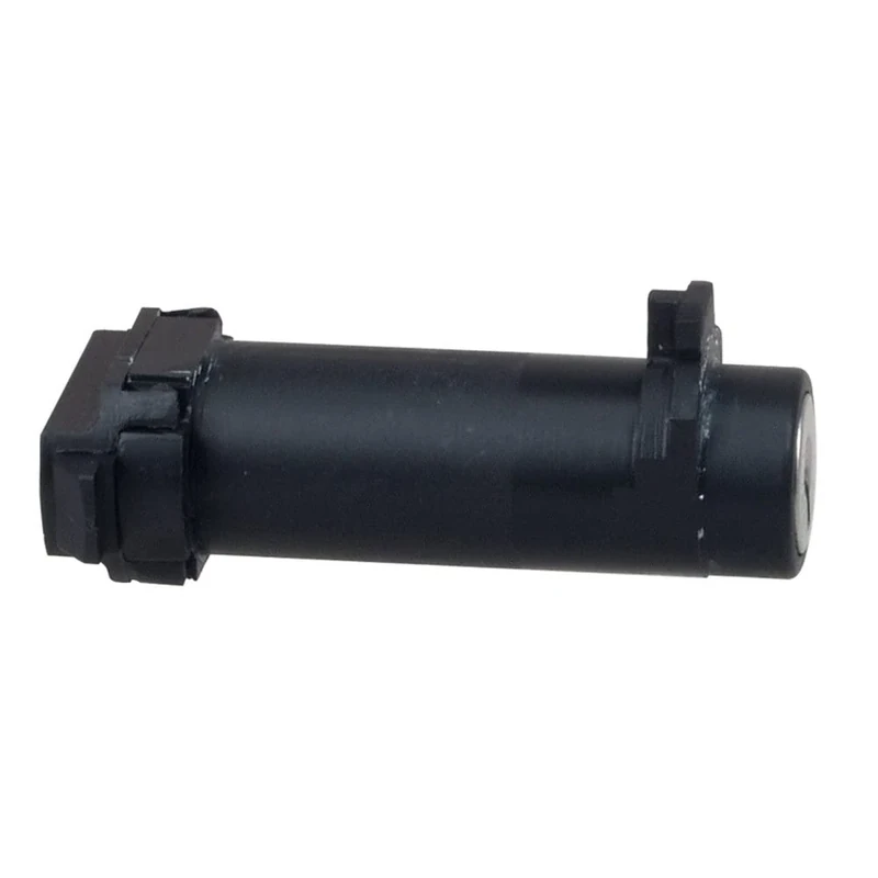 Perko 0525DP0BLK Locking Fuel Fill Insert
