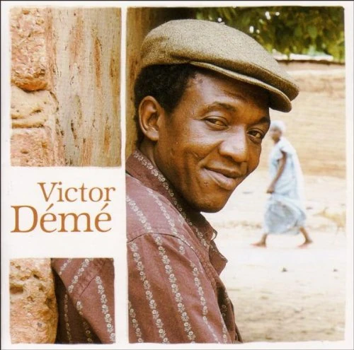Victor Deme