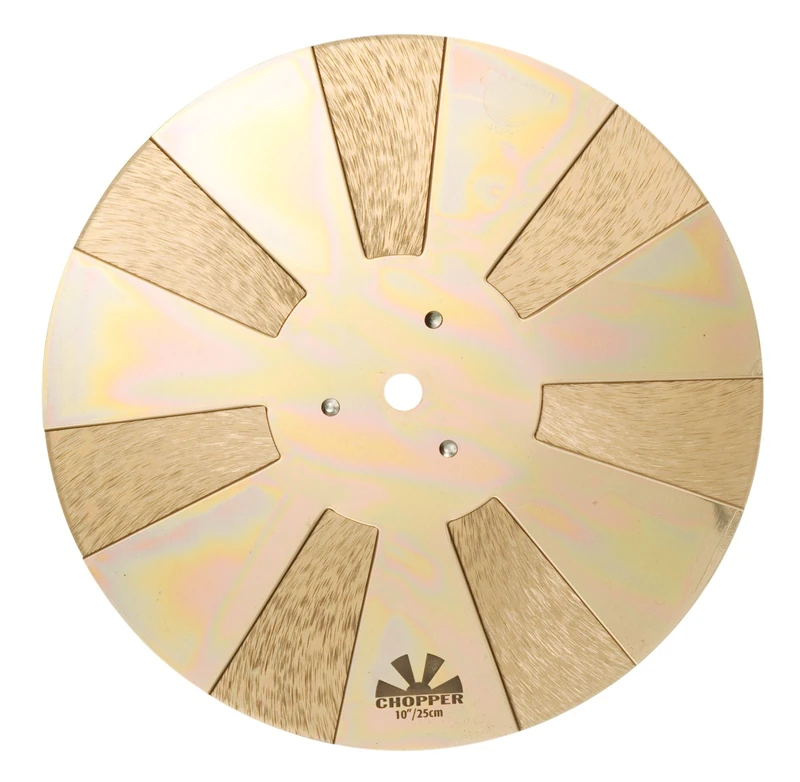 Sabian 10 Inch CHOPPER CH10