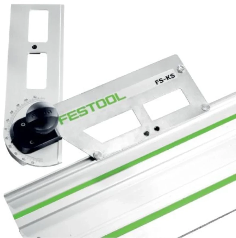 Festool 491588 FS-KS Combination Bevel, White
