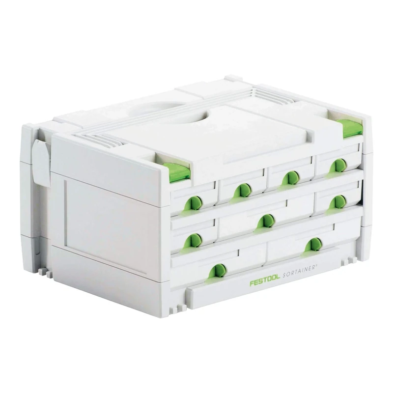 Festool SYS 3-SORT/9 Sortainer - Image 1