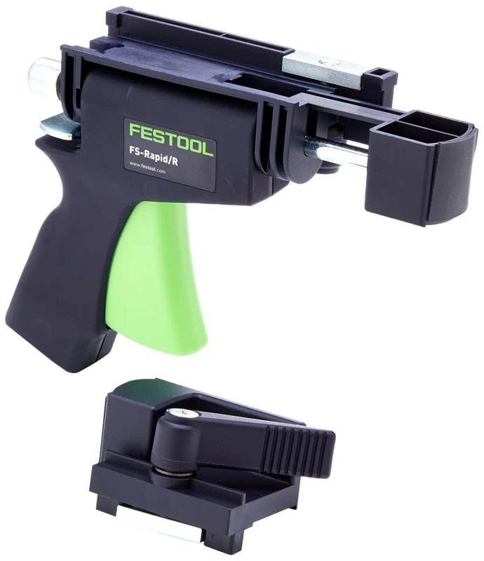 Festool 489790 FS-RAPID/1 Quick Action Clamp