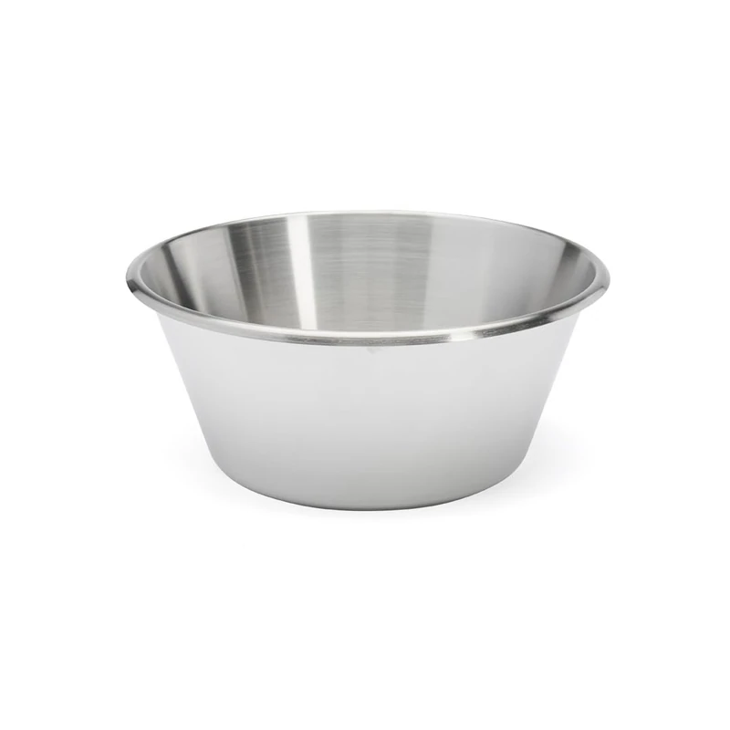 DE BUYER - Professional Pastry Bowls, Diameter: 32 cm