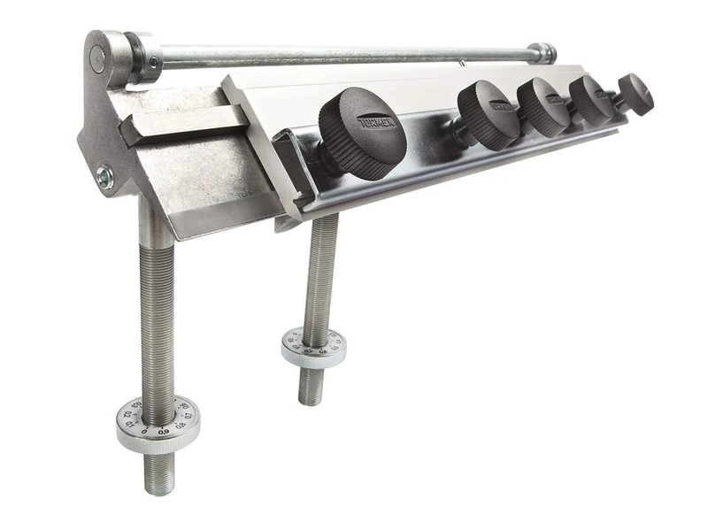 Tormek Planer Blade Sharpener SVH-320. The Planer/Jointer Blade Sharpening Jig That Precisely Sharpens Virtually Any Length Blade