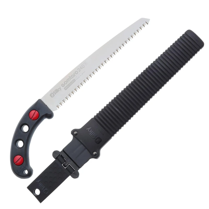 Silky Gomtaro 240mm Saw