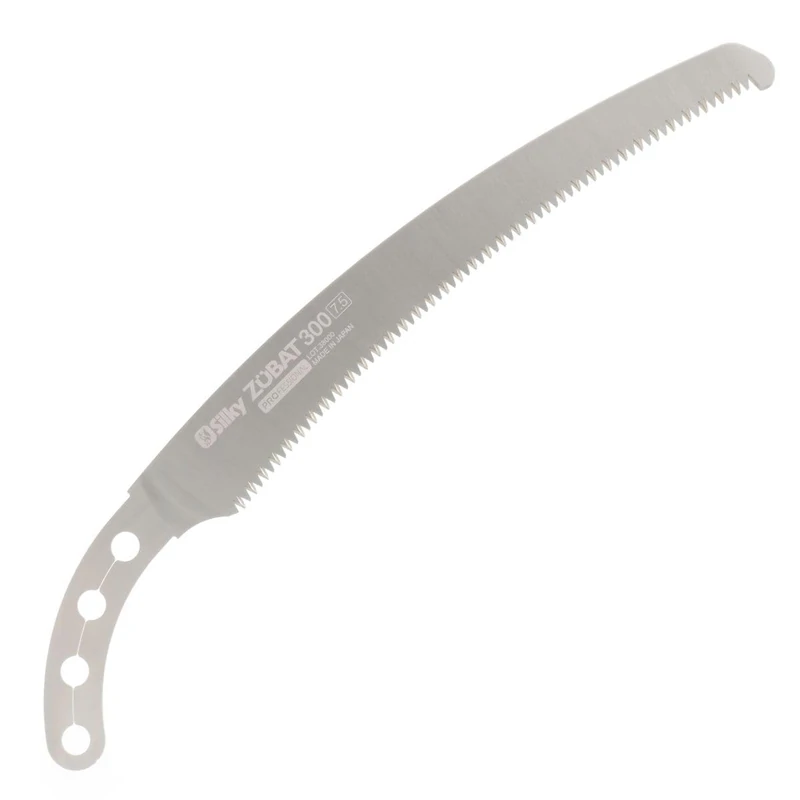 Silky Professional Series 271-33 Replacement Blade, Zubat, 330mm