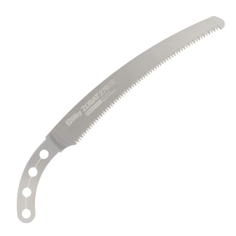 Silky Zubat Replacement Blade (270mm, Large Teeth) - Image 1