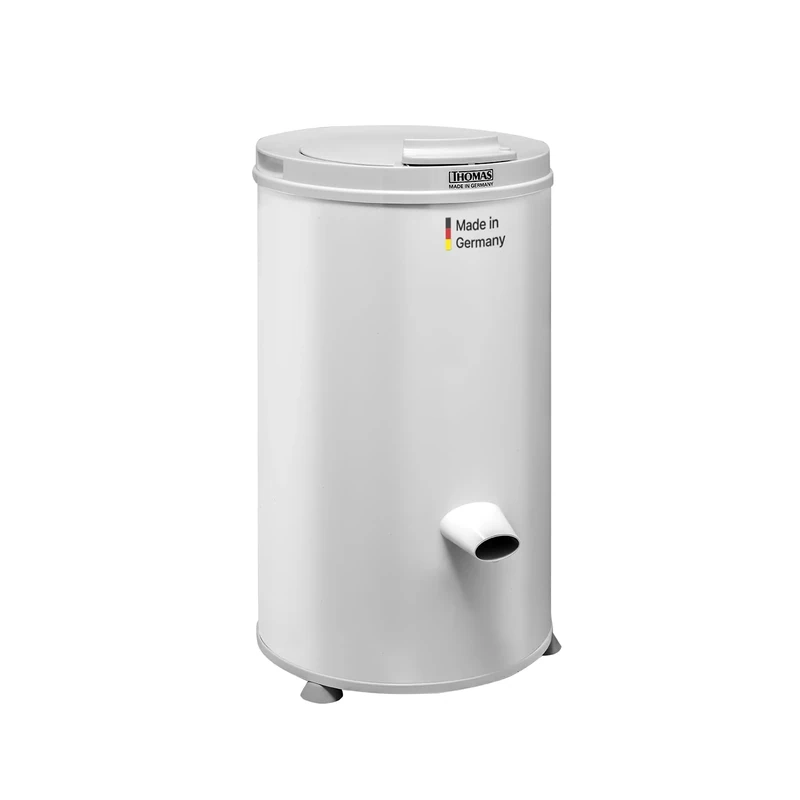 Thomas 776 SEK - centrifuges (White) - Image 1
