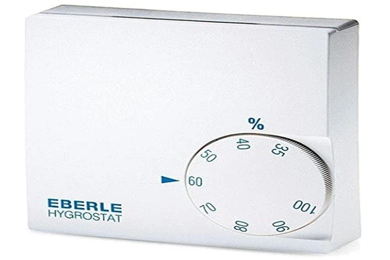 Eberle Hygrostat HYG - E 6001.