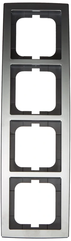 Busch-Jaeger 1724 80 Cover Frame