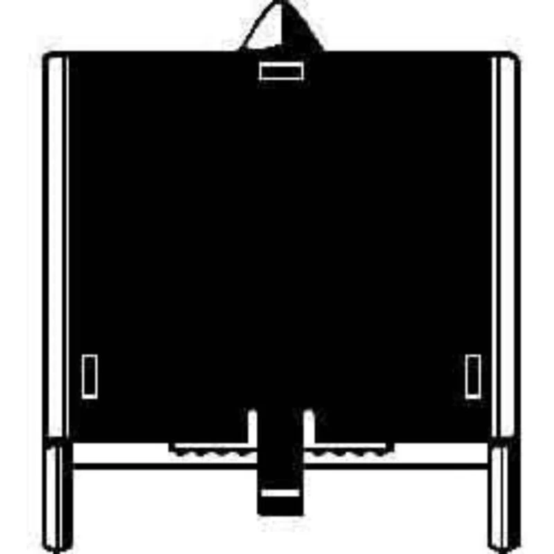 Kathrein 20910010 Signal Amplifier Black