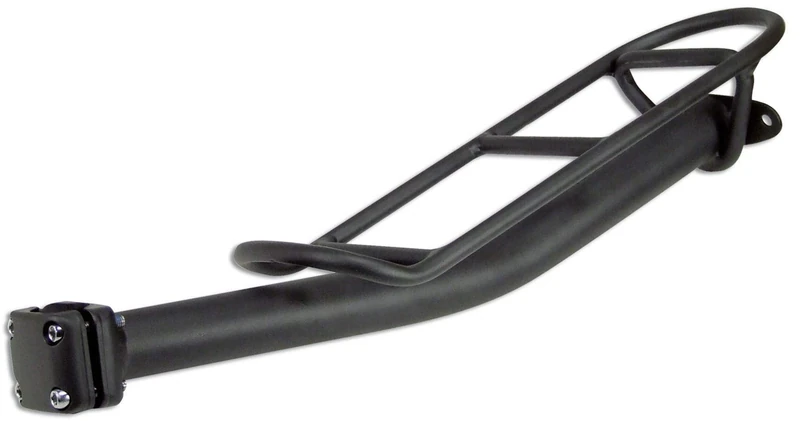 KLICKFix Freerack black