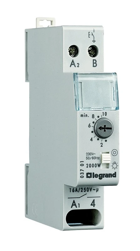 RexEM Plus Treppenlicht- Zeitsch