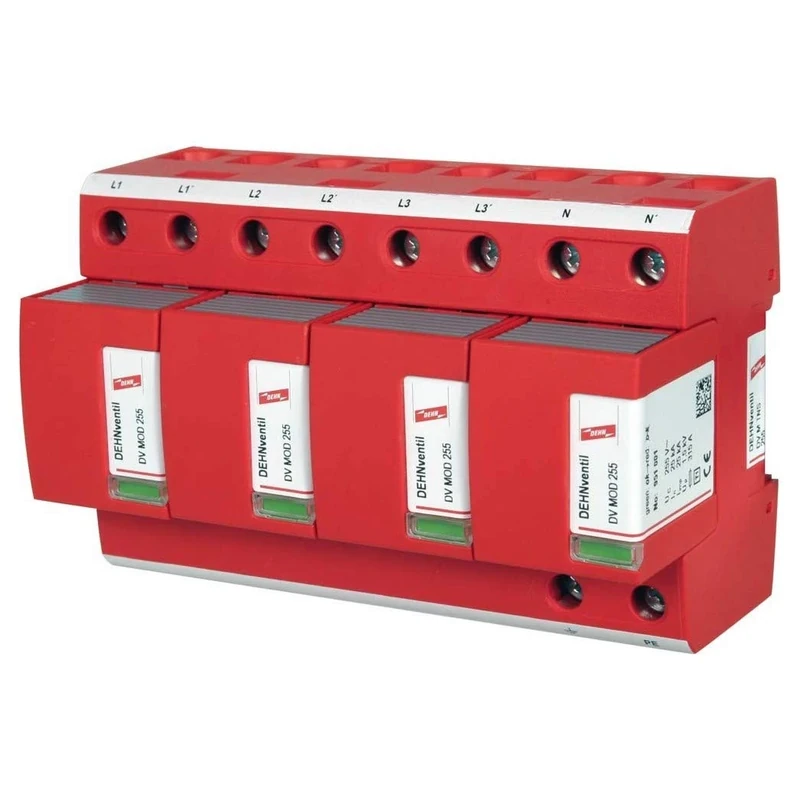 Dehn 951400 Combination Discharger dv-m-tns-255