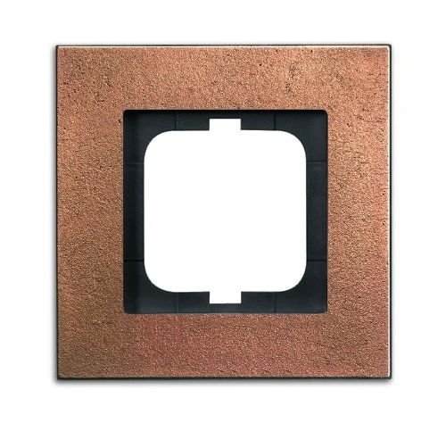 Busch-Jaeger 1721-821 Cover Frame Light Switch Cover