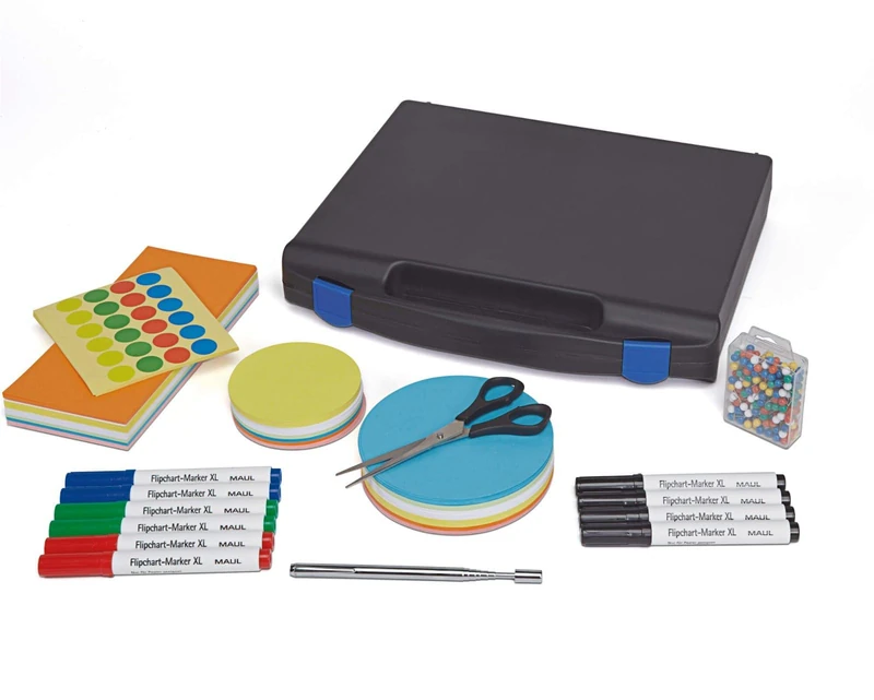 MAULstarter Presenter Case