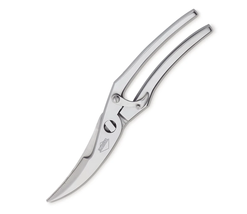 Kuchenprofi Professional Stainless Steel Poultry Scissors with 5-Inch Blade