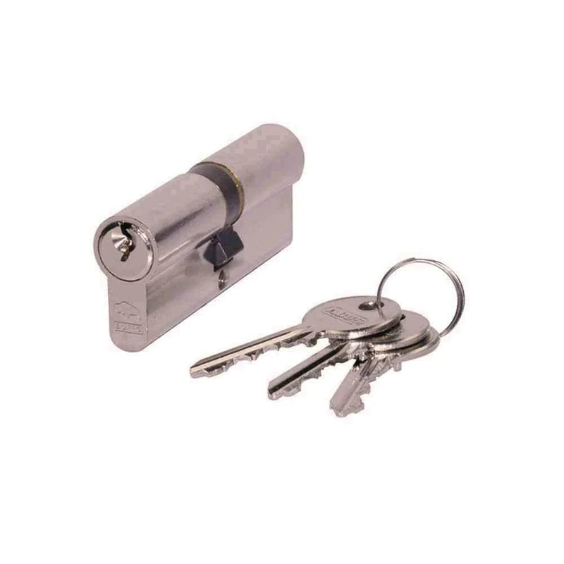 ECOLINE – Cylinder Lock 30/30), 12133 3