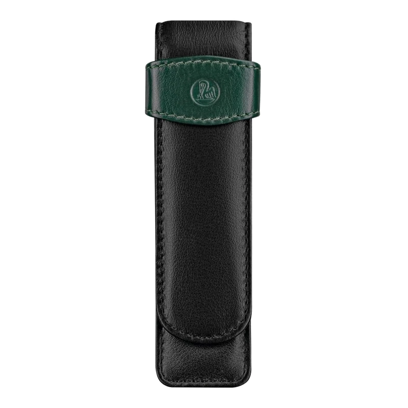 Pelikan Leather Writing Instrument Case TG 22, 1 Set