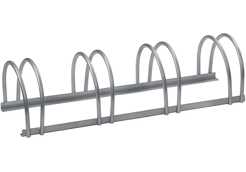 Bike Rack for Multiple Bikes Depth 300 mm, 698294
