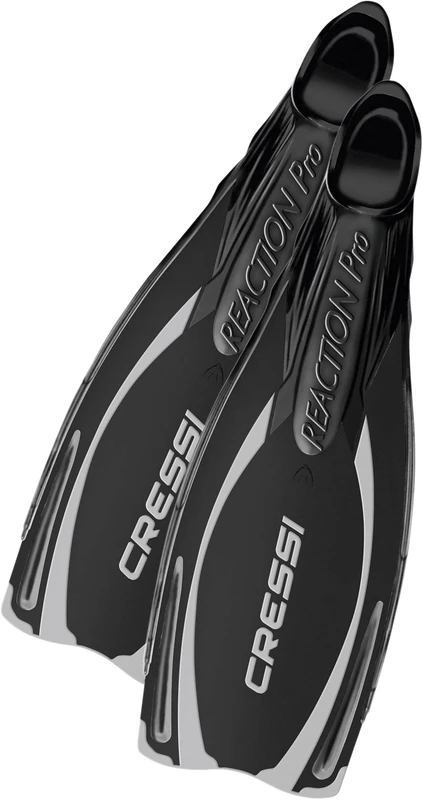CRESSI Reaction Pro, black, 40/41
