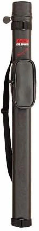 BCE Unisex Us.3 BCE Case for American Pool Cues 1 Butt and Shaft, Black, 2 Piece Cue UK