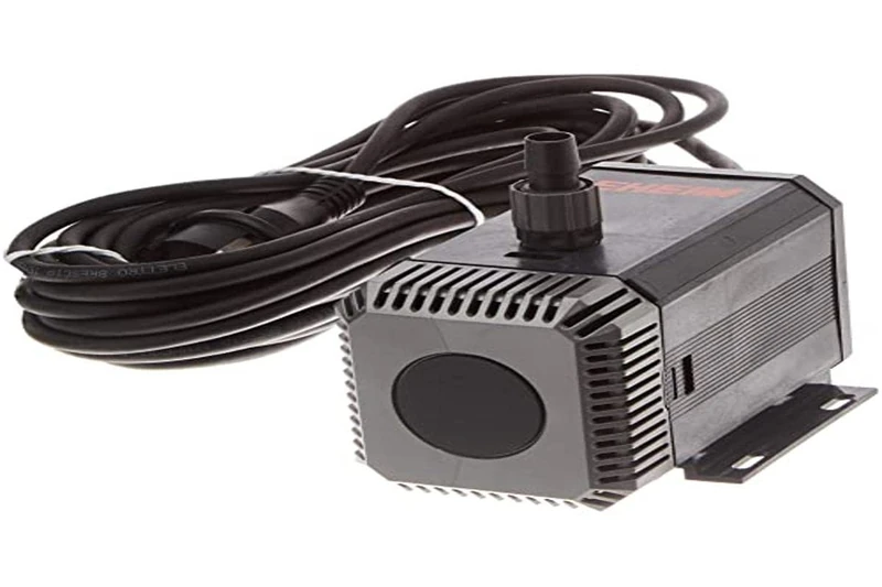 EHEIM Pump Universal 1200 - Image 1