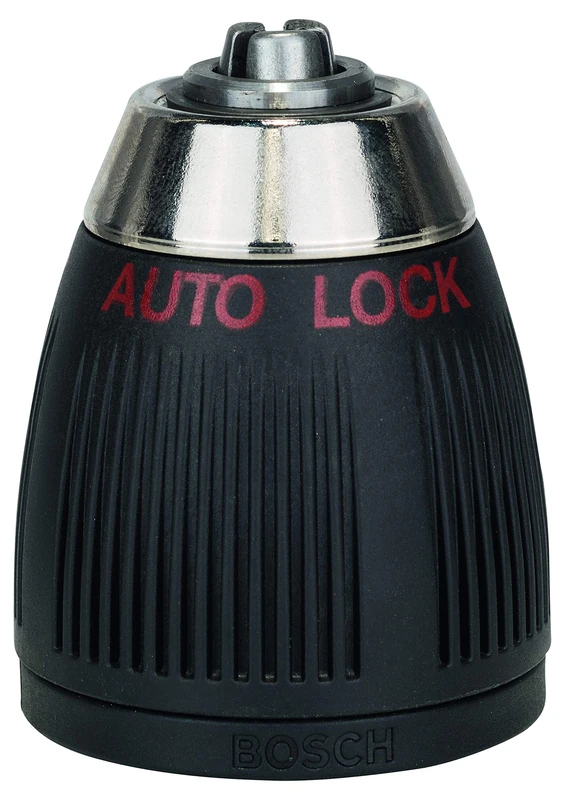 Bosch 2608572183 1-10 x 3/8-24 mm Keyless Chucks