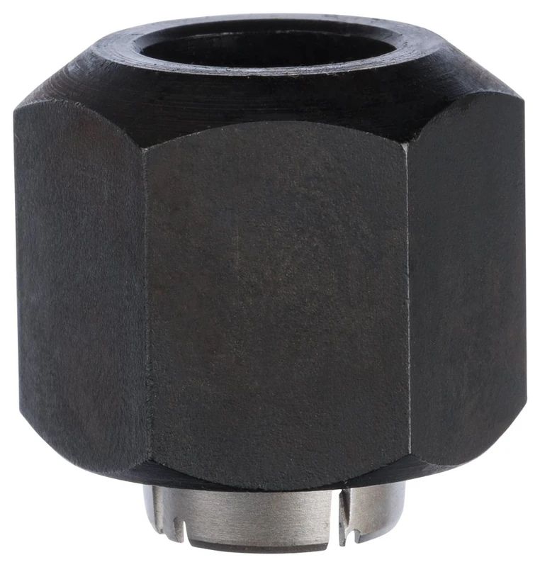 Bosch Collet (Ø 1/2'', 24mm, Accessories Hand Held Routers)