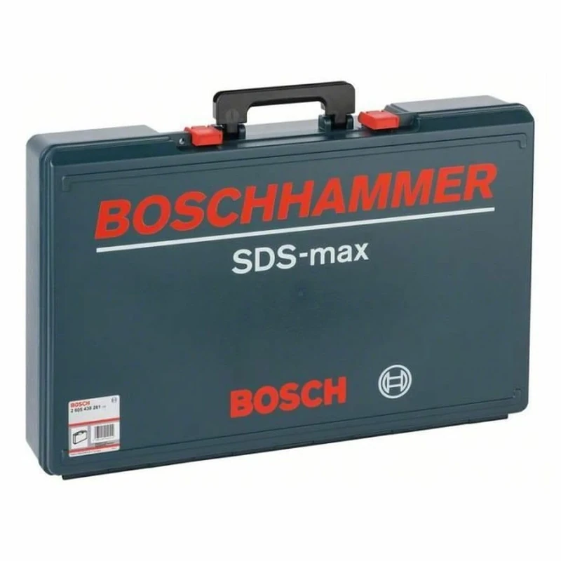 Bosch 2605438261 Plastic Case
